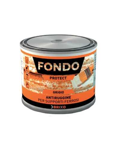 ANTIRUGGINE BRIXO PROTECT - Senza Marca | Utensili Store