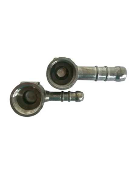 PORTAGOMMA A PIPA F. 1/2 X GPL - Senza Marca | Utensili Store