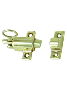 CRICCHETTI X SOPRALUCE OTTONE LUC. - Senza Marca