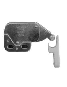 CRICCHETTI MINI - LACTCH BIANCHI - Senza Marca