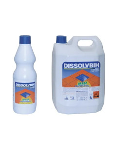 ACIDO TAMPONATO - Senza Marca