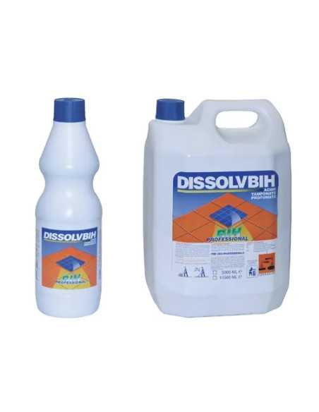 ACIDO TAMPONATO - Senza Marca | Utensili Store