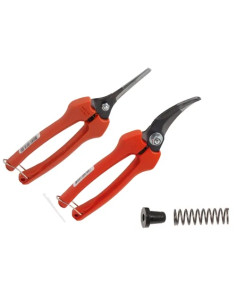 FORBICI PRADINES P/UVA L/RET.SOT. - Senza Marca