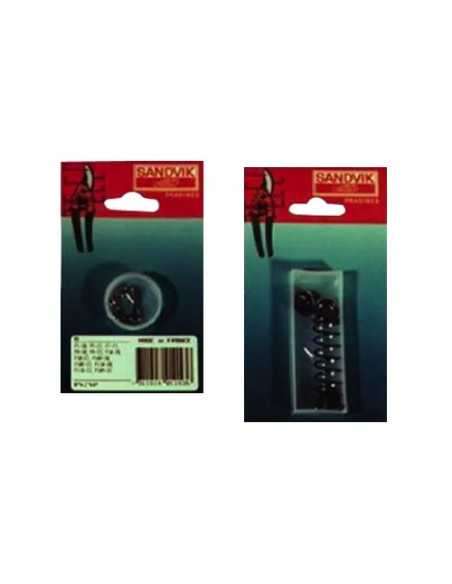 AMMORTIZZATORI P/TRANC. - Senza Marca | Utensili Store