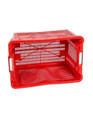 CASSETTE IMPILABILI APERTE - Senza Marca | Utensili Store