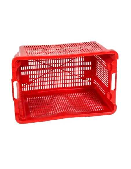 CASSETTE IMPILABILI APERTE - Senza Marca | Utensili Store