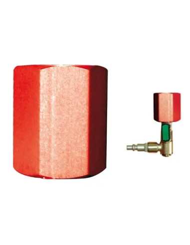 ADATTATORI P/RUBIN.SU ASTE - Senza Marca | Utensili Store