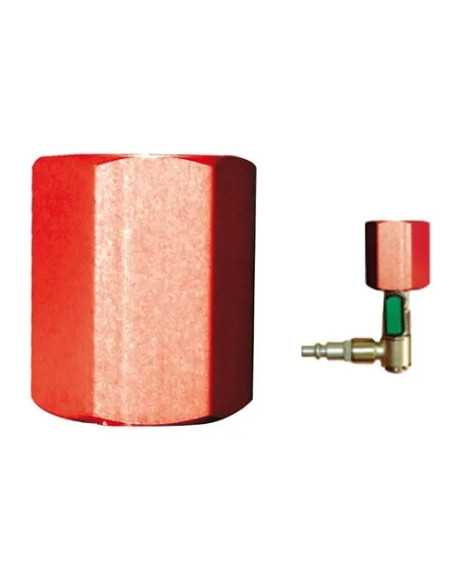 ADATTATORI P/RUBIN.SU ASTE - Senza Marca | Utensili Store