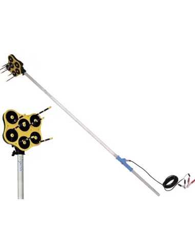 SCUOTITORI X OLIVE RAGNOLIVE LIGHT 4G - Senza Marca | Utensili Store