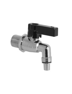 RUBINETTI CROMATI OLIO DROP  - Senza Marca