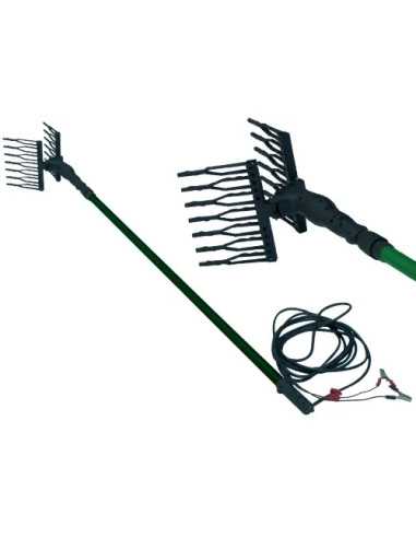 CAVI RICAMBIO X SCUOTITORI FORZA - Senza Marca | Utensili Store