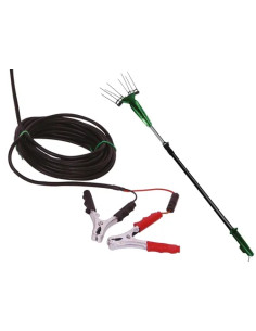 CAVI RICAMBIO X SCUOTITORI TWIST FAST 24 - Senza Marca