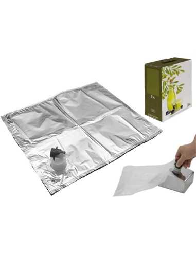 SACCHE OLIVARI BAG IN BOX - Senza Marca | Utensili Store