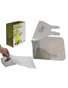 SUPPORTI OLIVARI X BAG IN BOX - Senza Marca