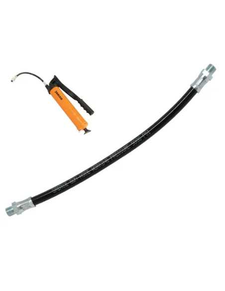 Flessibili per ingrassatori Brixo - Senza Marca | Utensili Store