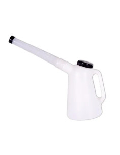 MISURINI BRIXO PLASTICA LT.1 - Senza Marca