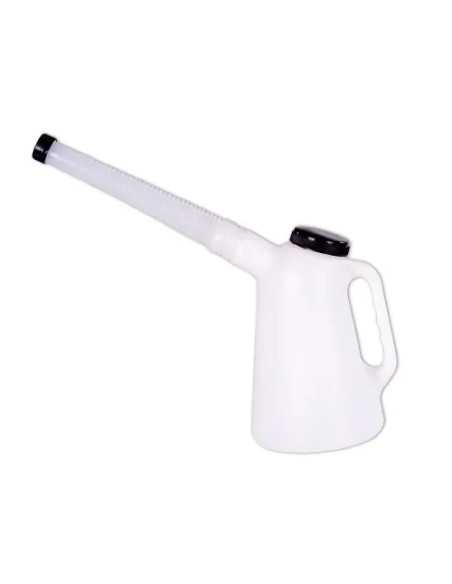 MISURINI BRIXO PLASTICA - Senza Marca | Utensili Store