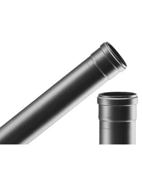 TUBI PROFESSIONAL PELLETS NERO - Senza Marca | Utensili Store