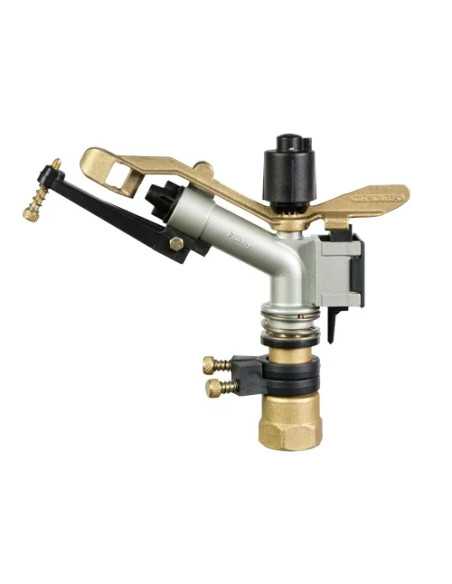 IRRIGATORI FUNNY A SETTORE - Senza Marca | Utensili Store