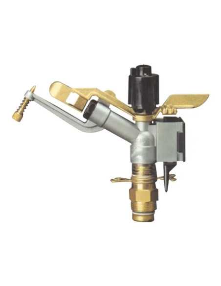 IRRIGATORI SILVER SETTORE - Senza Marca | Utensili Store