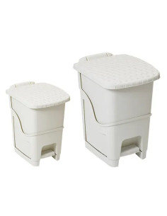 PATTUMIERE RATTAN - Senza Marca