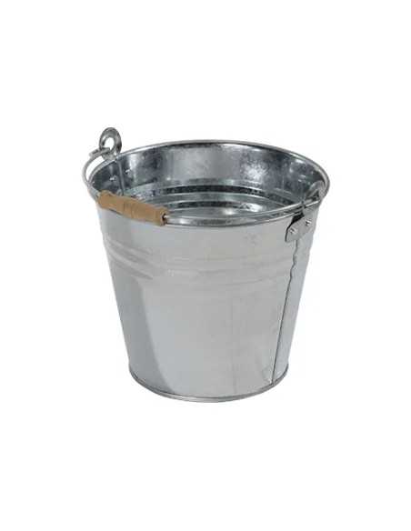 SECCHI ZINCATI - Senza Marca | Utensili Store