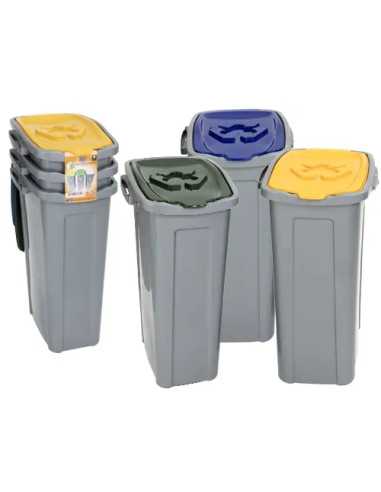 PATTUMIERE SALVASPAZIO SET - Senza Marca | Utensili Store