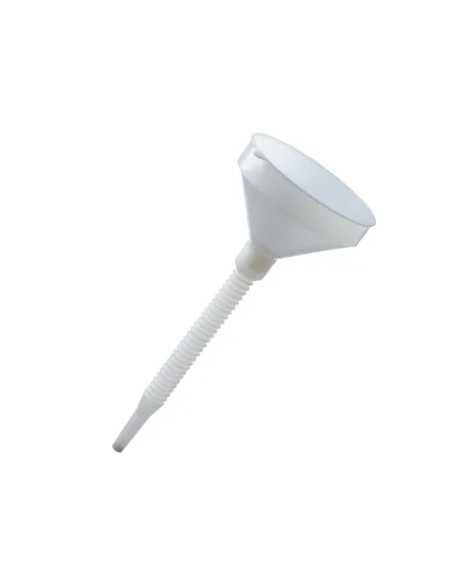 IMBUTI PLASTICA C/CURVA FLEX - Senza Marca | Utensili Store