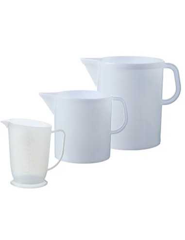 BOCCALI PLASTICA - Senza Marca | Utensili Store