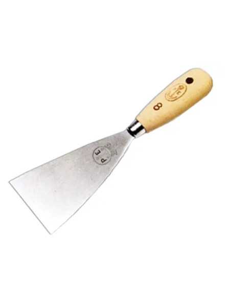 SPATOLE CON MANICO-ANCORA 501 - Senza Marca | Utensili Store