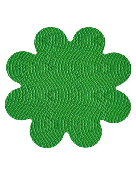 TAPPETO ANTISCIVOLO 'DECO' - Koncreto | Utensili Store