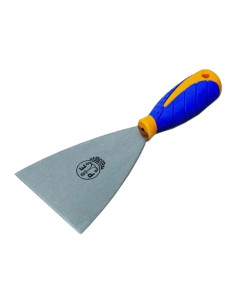 SPATOLE M/GOMMA-ANCORA 501/S - Senza Marca