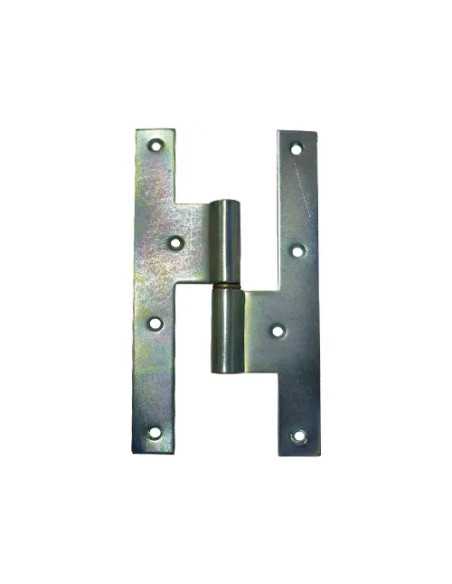 MASCHIETTI FERRO ZINCOCROM.DX - Senza Marca | Utensili Store