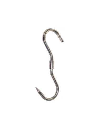 GANCI MACELLAIO GIREV. ART.54 - Senza Marca | Utensili Store