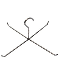 GANCI MACEL.GIREV.STELLA - Senza Marca