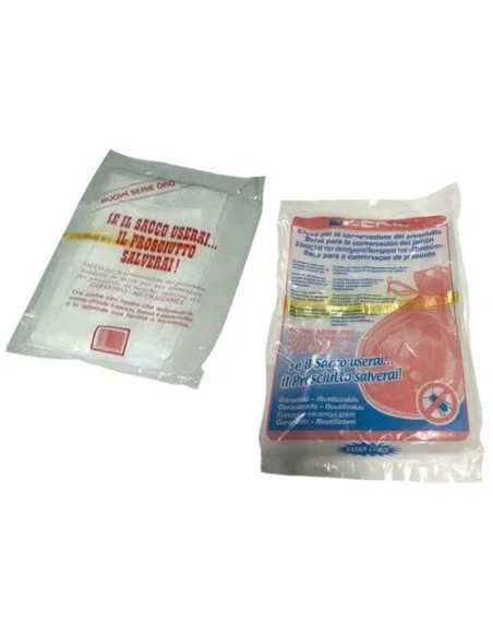 SACCHI P/PROSCIUTTO SERIE ORO EXTRALARGE - Senza Marca | Utensili Store