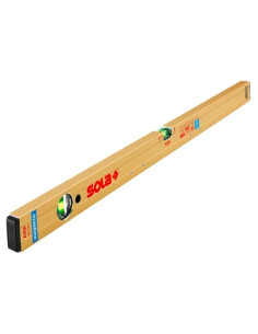 LIVELLI SOLA AZM FOCUS 2 BOLLE - Senza Marca