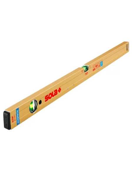 LIVELLI SOLA AZM FOCUS 2 BOLLE - Senza Marca | Utensili Store