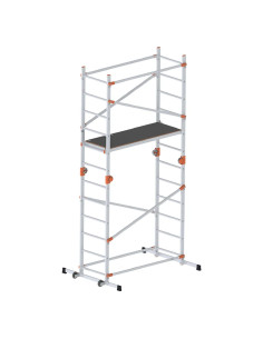 TRABATTELLO MULTIUSO 'FAST & LOCK 200' - GIERRE