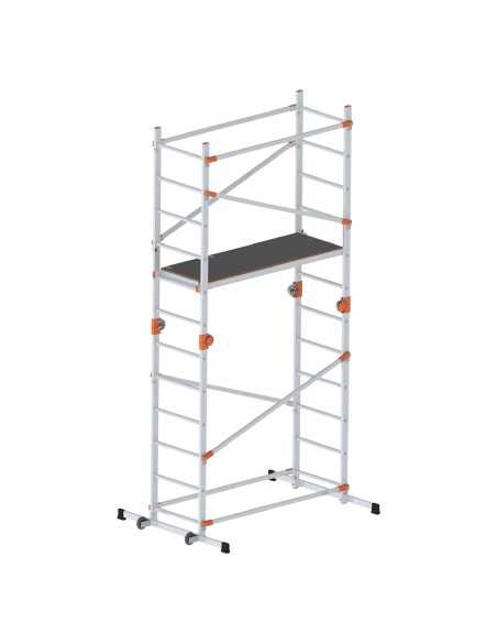 TRABATTELLO MULTIUSO 'FAST & LOCK 200' - GIERRE | Utensili Store