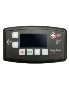 EASYSCAN PLUS P/RADIOC.SILCA - Senza Marca