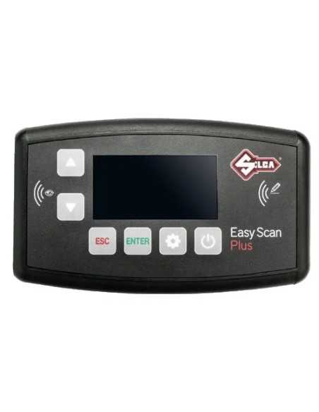EASYSCAN PLUS P/RADIOC.SILCA - Senza Marca | Utensili Store