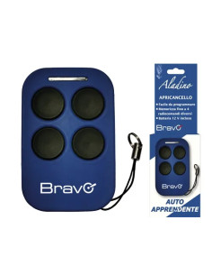 RADIOCOMANDI BRAVO ALADINO - Senza Marca