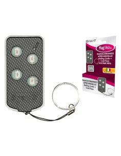 RADIOCOMANDI BRAVO MAGIKO X - Senza Marca