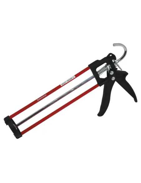 PISTOLE SILICONE ABS/ALU BRIXOPROFY - Senza Marca | Utensili Store