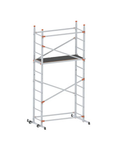 TRABATTELLO 'FAST & LOCK 400' - GIERRE