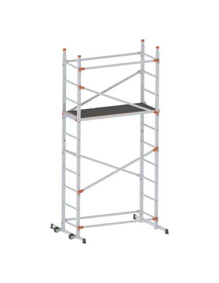 TRABATTELLO 'FAST & LOCK 400' - GIERRE | Utensili Store