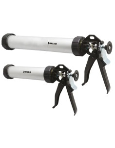 PISTOLE SIL.A TUBO PROFESS. BRIXO 13 - Senza Marca