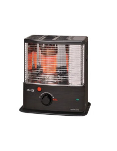 STUFA A COMBUSTIBILE ZIBRO RS30 - TOYOTOMI