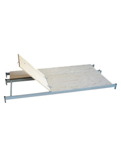 PIANO COMPLETO - GIERRE